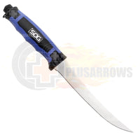 SOG Bladelight Fillet Knife - Plusarrows Archery Hunting Outdoors