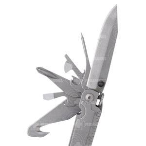Sog Poweraccess Assist Multi Tool Knives Saws And Sharpeners