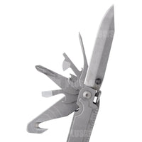 Sog Poweraccess Assist Multi Tool Knives Saws And Sharpeners
