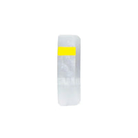 Specialty Archery Stack It Peep Clarifiers - 1.0 (Yellow) - Peep Sight

