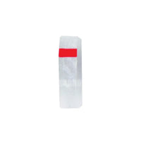 Specialty Archery Stack It Peep Clarifiers - 3.0 (Red) - Peep Sight
