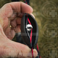 Specialty Archery Peep Guard
