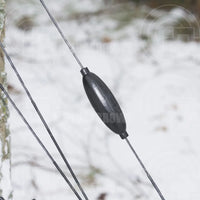 Specialty Archery Peep Guard
