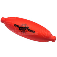 Specialty Archery Peep Guard Red
