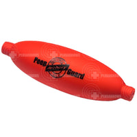 Specialty Archery Peep Guard Red
