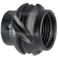 Specialty Archery Pxl Peep Sight & Kisser Button
