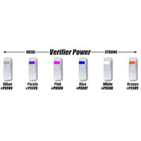 Specialty Archery Pxs Target Peep Verifiers Sight & Kisser Button
