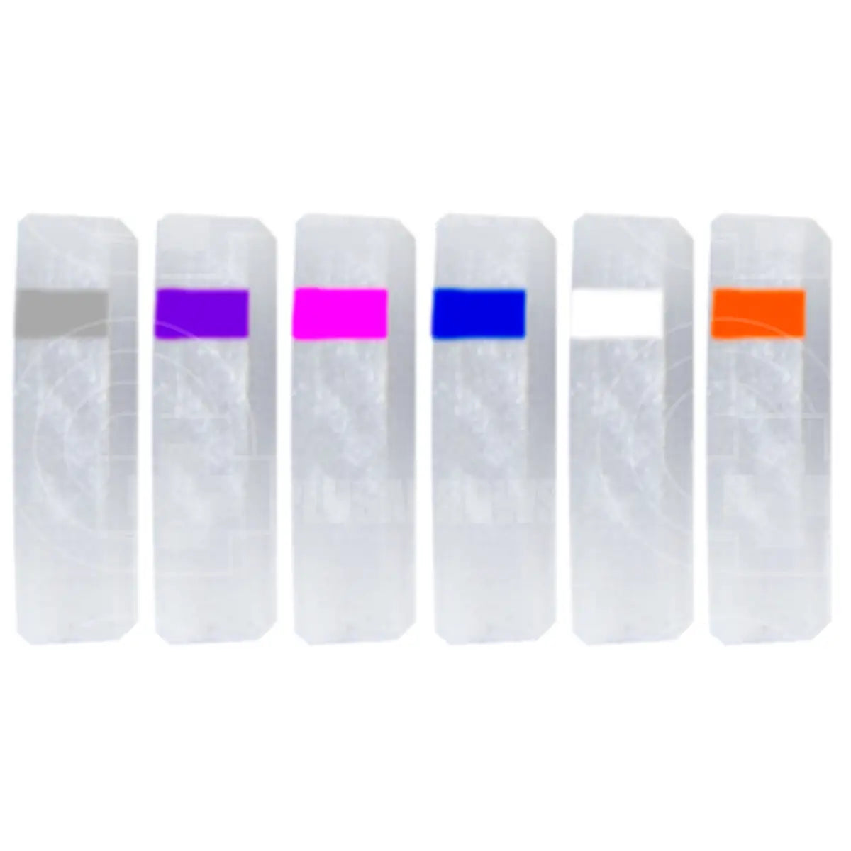SPECIALTY A. PEEP PXL HUNTER CLARIFIER SPECIALTY A. PEEP PXL HUNTER CLARIFIER