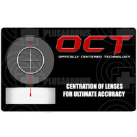 Specialty Archery Pxs Target Peep Verifiers Sight & Kisser Button
