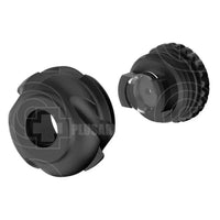 Specialty Archery Short Draw Peep Housing - Peep Sight
