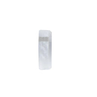 Specialty Archery Pxs Target Peep Verifiers #Pxsv4 (Silver) Sight & Kisser Button
