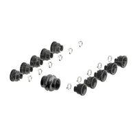 Specialty Archery Stack It Peep Clarifiers - Peep Sight
