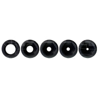 Specialty Archery Ultra Lite Apertures Peep Sight & Kisser Button
