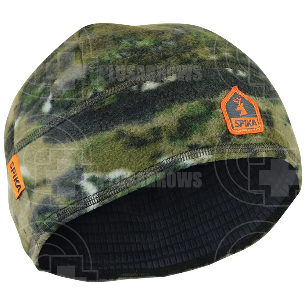 Spika Alpine Beanie Biarri Camo Clothing