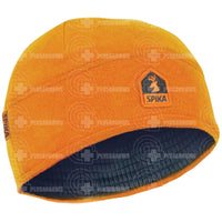 Spika Alpine Beanie Blaze Orange Clothing
