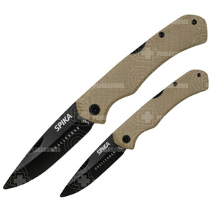 Spika Challenger Folder Knives Saws And Sharpeners