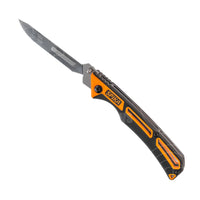Command Folding Scalpel Black Knives Saws And Sharpeners
