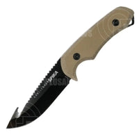 Spika Challenger Gut Hook Knives Saws And Sharpeners
