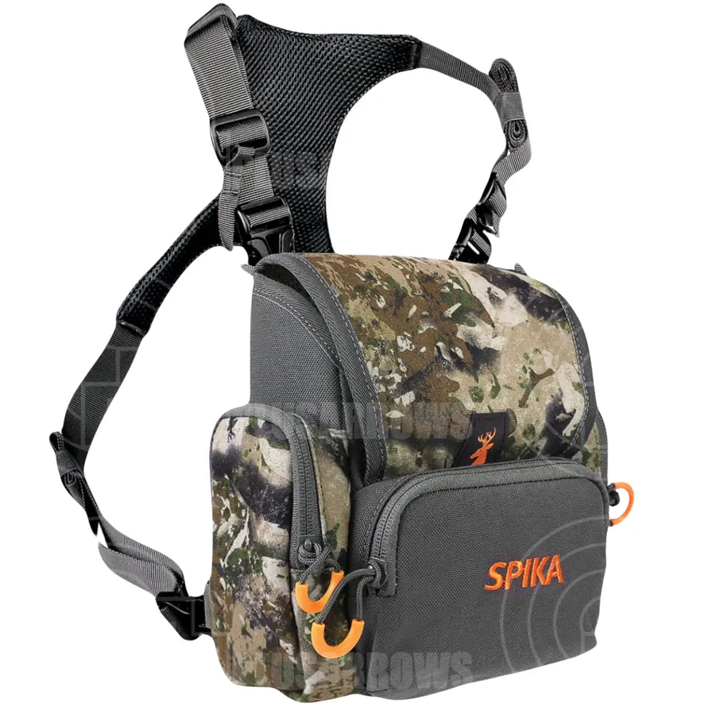 Spika Drover Bino Harness Biarri Optics And Accessories