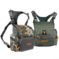 Spika Drover Bino Harness Optics And Accessories
