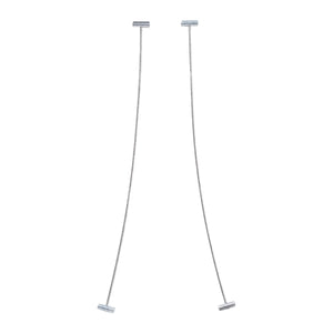 Spika Gaiter Universal Wires Footwear