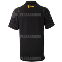 Spika Go Casual Polo Shirt Apparel
