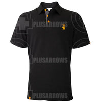 Spika Go Casual Polo Shirt Small Apparel
