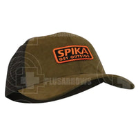 Spika Go Casual Trucker Cap Clothing
