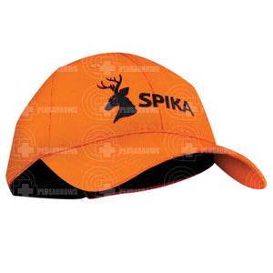 Spika Guide Cap Blaze Orange Clothing