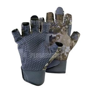 Spika Guide Fingerless Gloves Apparel