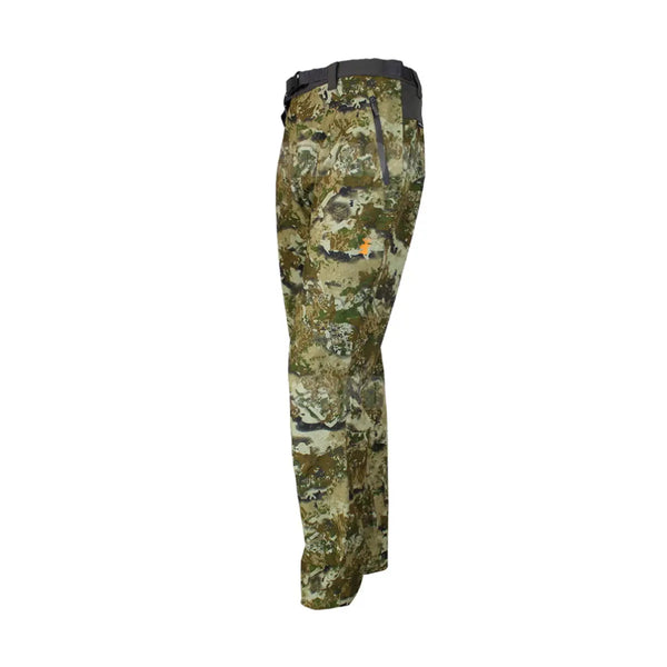 Spika Guide Light Weight Pants Biarri Camo / Small Apparel