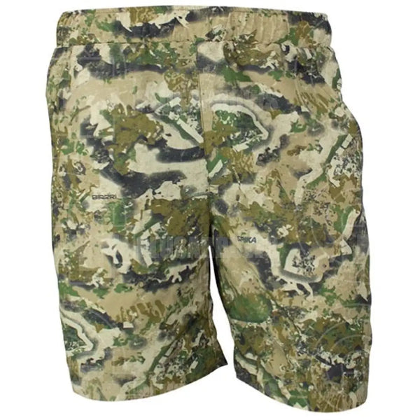 Spika Guide Quick Dry Shorts Biarri Camo / Small Apparel