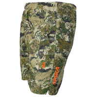 Spika Guide Quick Dry Shorts Apparel