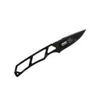 Spika Pack-Lite Knife Black Knives Saws And Sharpeners
