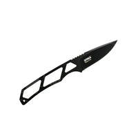 Spika Pack-Lite Knife Black Knives Saws And Sharpeners
