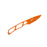 Spika Pack-Lite Knife Orange Knives Saws And Sharpeners
