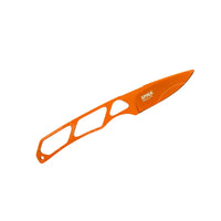 Spika Pack-Lite Knife Orange Knives Saws And Sharpeners
