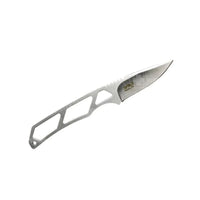 Spika Pack-Lite Knife Silver Knives Saws And Sharpeners
