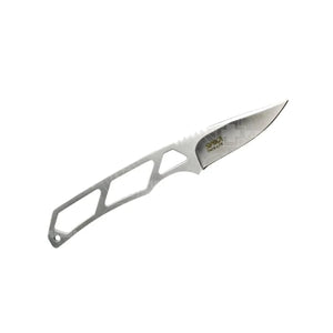 Spika Pack-Lite Knife Silver Knives Saws And Sharpeners