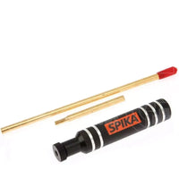 Spika Pistol Cleaning Kit Gun Accessories
