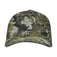 Spika Ranger Flexfit Cap Biarri Camo Headwear
