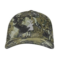 Spika Ranger Flexfit Cap Biarri Camo Headwear
