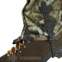 Spika Ranger Gaiter Apparel
