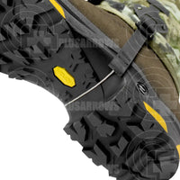 Spika Ranger Gaiter Apparel
