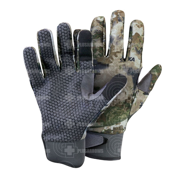 Spika Ranger Gloves Apparel