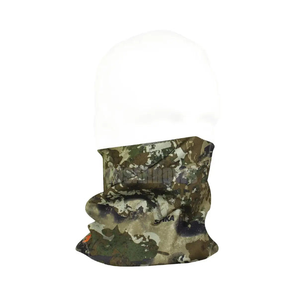 Spika Revolution Neck Gaiter Biarri Camo Clothing