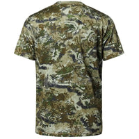 Spika Trail Short Sleeve T-Shirt Apparel
