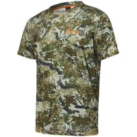 Spika Trail Short Sleeve T-Shirt Apparel
