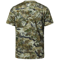Spika Trail Short Sleeve T-Shirt Apparel