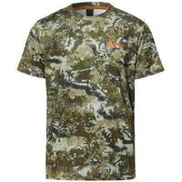 Spika Trail Short Sleeve T-Shirt Small Apparel
